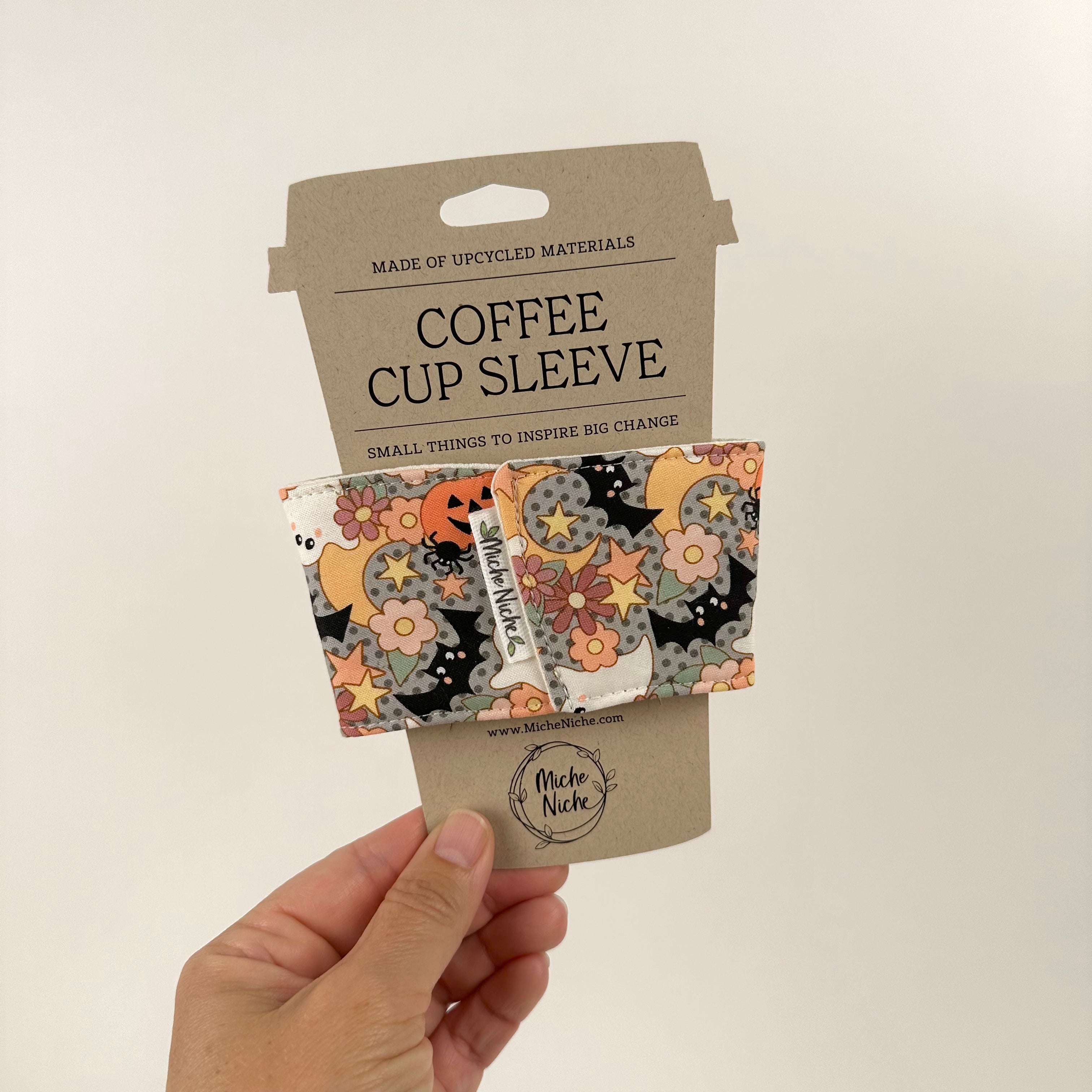 Simple Living Things Reusable Cup