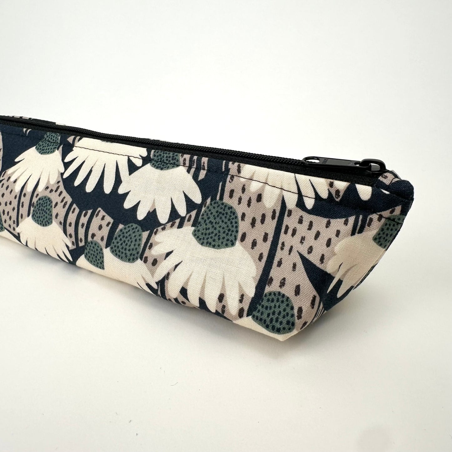 The Perfect Zipper Pouch | Sarah Golden Collection