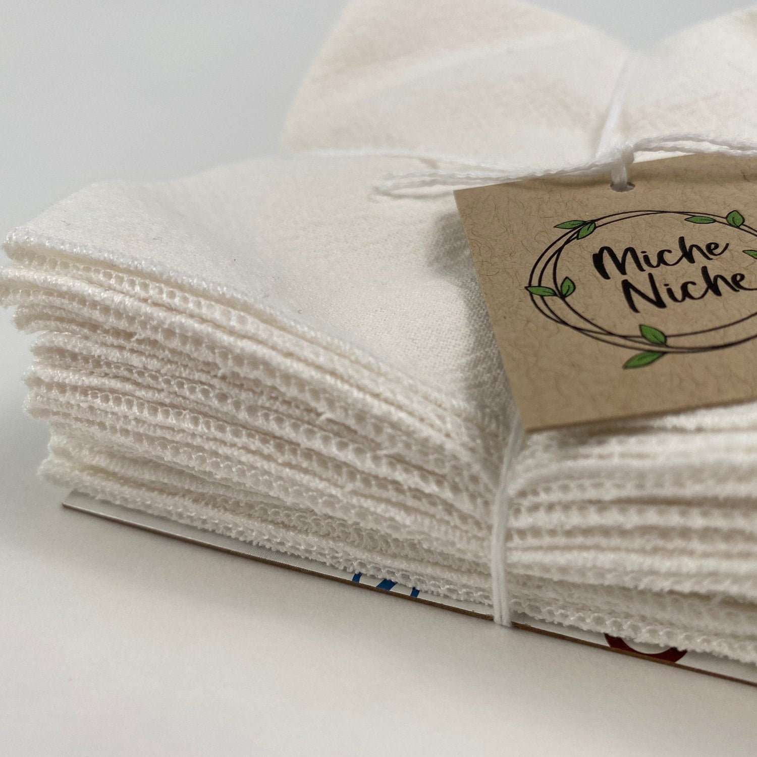 Miche Niche - Everyday Cloth Napkins