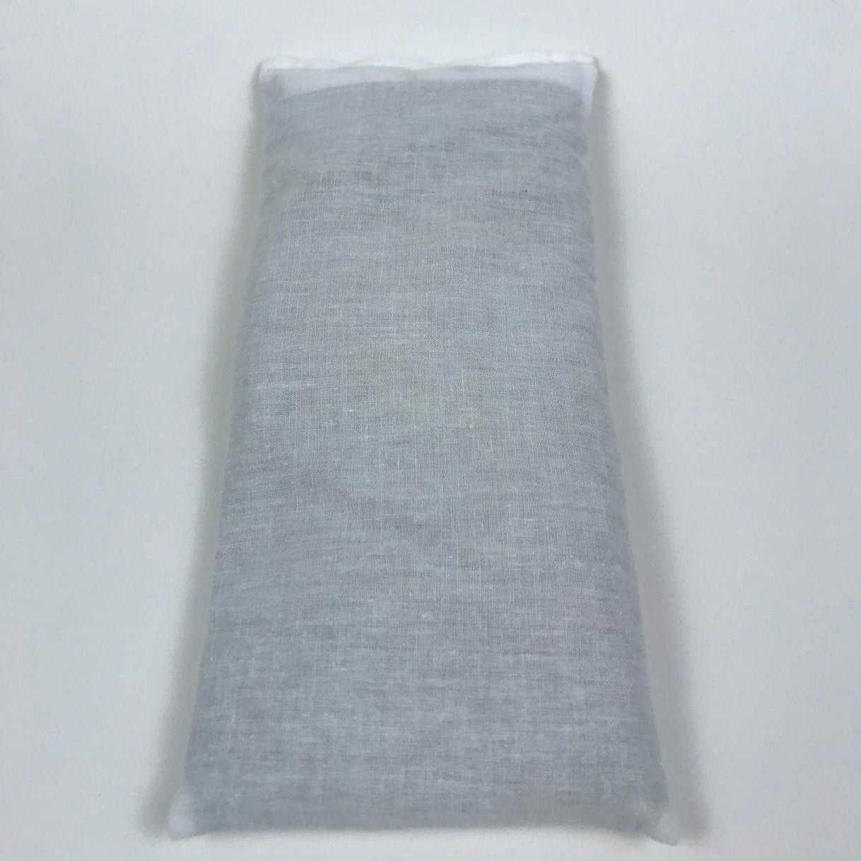 Unscented Eye Pillow Insert