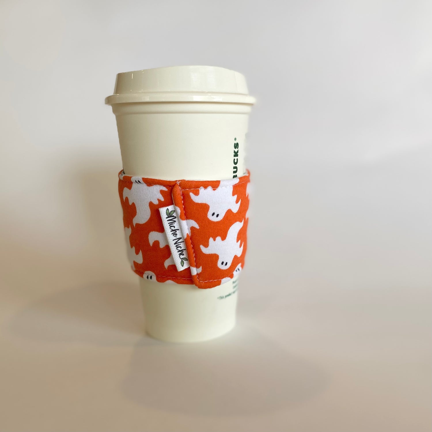 Reusable Coffee Cup Sleeve – Miche Niche